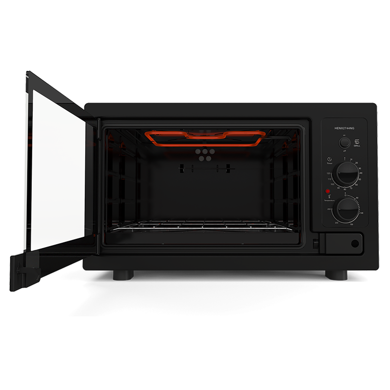 Horno eléctrico 44Lts - Enxuta